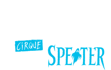 Paranormal Cirque II